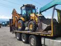 JCB  3CX 2008 годаүшін18 000 000 тг. в Алматы – фото 13