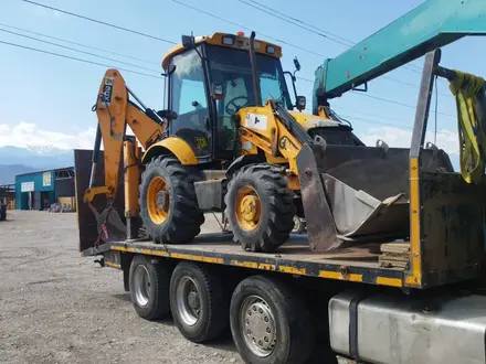 JCB  3CX 2008 года за 18 000 000 тг. в Алматы – фото 13