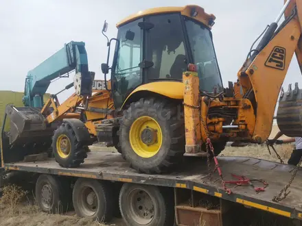 JCB  3CX 2008 года за 18 000 000 тг. в Алматы – фото 14