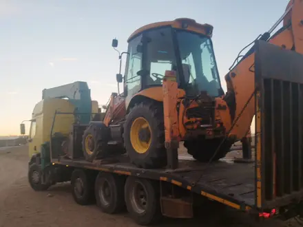 JCB  3CX 2008 года за 18 000 000 тг. в Алматы – фото 16