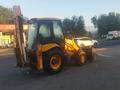 JCB  3CX 2008 годаүшін18 000 000 тг. в Алматы – фото 17