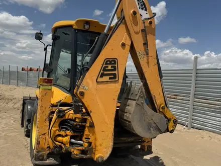 JCB  3CX 2008 года за 18 000 000 тг. в Алматы – фото 2