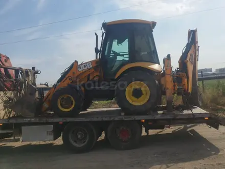 JCB  3CX 2008 года за 18 000 000 тг. в Алматы – фото 6