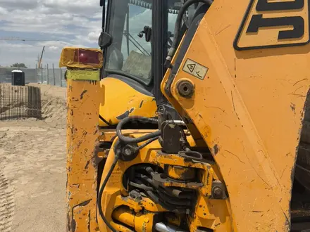 JCB  3CX 2008 года за 18 000 000 тг. в Алматы – фото 7