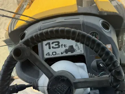 JCB  3CX 2008 года за 18 000 000 тг. в Алматы – фото 9