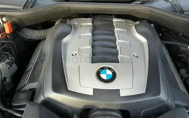 BMW Авторазбор в Алматы