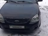 ВАЗ (Lada) Priora 2172 2013 годаүшін1 600 000 тг. в Саумалколь – фото 2