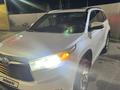 Toyota Highlander 2014 года за 10 000 000 тг. в Уральск