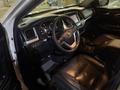 Toyota Highlander 2014 года за 10 000 000 тг. в Уральск – фото 4