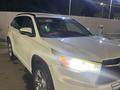 Toyota Highlander 2014 года за 10 000 000 тг. в Уральск – фото 2