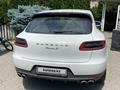 Porsche Macan 2017 года за 25 500 000 тг. в Алматы – фото 3