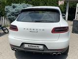 Porsche Macan 2017 годаүшін25 500 000 тг. в Алматы – фото 3