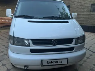 Volkswagen Multivan, 1997