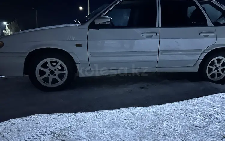 ВАЗ (Lada) 2114 2012 годаfor1 450 000 тг. в Костанай