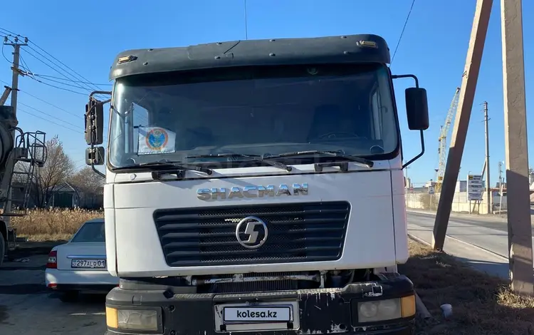 Shacman (Shaanxi) 2011 года за 11 000 000 тг. в Астана