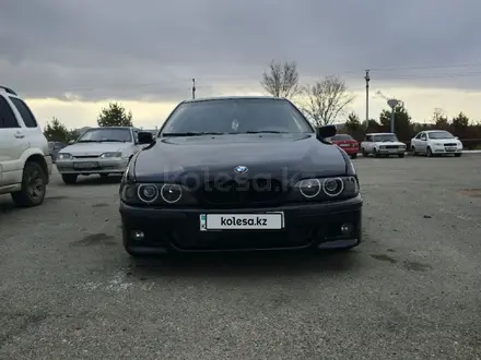 BMW 528 1996 года за 2 999 999 тг. в Усть-Каменогорск – фото 2