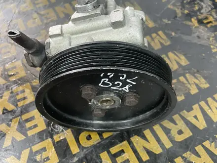 ГУР — BMW X5 E53, 5 series E39 двигатель M54 B30 B25 M52 B25 B28 за 30 000 тг. в Астана – фото 6