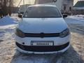 Volkswagen Polo 2014 годаүшін3 000 000 тг. в Алматы