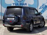 Mitsubishi Pajero 2008 года за 8 323 657 тг. в Усть-Каменогорск – фото 2