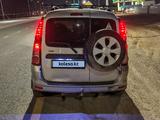 ВАЗ (Lada) Largus 2013 годаfor3 000 000 тг. в Кызылорда – фото 2