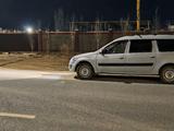 ВАЗ (Lada) Largus 2013 годаfor3 000 000 тг. в Кызылорда – фото 3