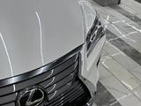 Lexus RX 350 2019 года за 27 500 000 тг. в Астана – фото 3