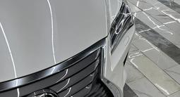 Lexus RX 350 2019 годаүшін27 500 000 тг. в Астана – фото 3