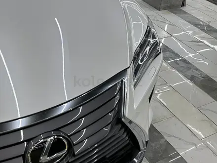 Lexus RX 350 2019 года за 27 500 000 тг. в Астана – фото 3