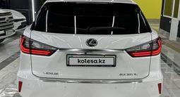 Lexus RX 350 2019 года за 27 500 000 тг. в Астана – фото 4