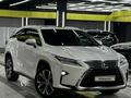 Lexus RX 350 2019 года за 27 500 000 тг. в Астана – фото 8