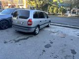 Opel Zafira 2001 года за 3 150 000 тг. в Шымкент