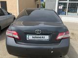 Toyota Camry 2010 года за 4 000 000 тг. в Уральск – фото 5