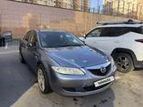 Mazda 6 2004 года за 2 250 000 тг. в Астана – фото 4