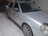 ВАЗ (Lada) Priora 2170 2014 года за 1 850 000 тг. в Астана