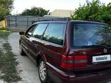 Volkswagen Passat 1994 года за 2 500 000 тг. в Шымкент