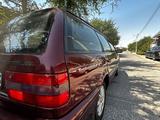 Volkswagen Passat 1994 года за 2 500 000 тг. в Шымкент – фото 5