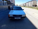 Audi 100 1989 годаүшін950 000 тг. в Кентау