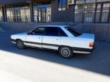 Audi 100 1989 годаүшін950 000 тг. в Кентау – фото 3