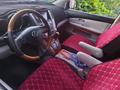 Lexus RX 330 2004 годаүшін6 700 000 тг. в Усть-Каменогорск – фото 2