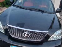 Lexus RX 330 2004 года за 8 100 000 тг. в Усть-Каменогорск