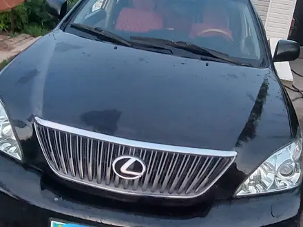 Lexus RX 330 2004 года за 6 700 000 тг. в Усть-Каменогорск
