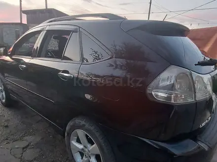 Lexus RX 330 2004 года за 6 700 000 тг. в Усть-Каменогорск – фото 5
