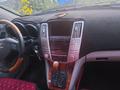 Lexus RX 330 2004 годаүшін6 700 000 тг. в Усть-Каменогорск – фото 7