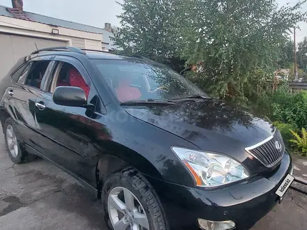 Lexus RX 330 2004 года за 6 700 000 тг. в Усть-Каменогорск – фото 6