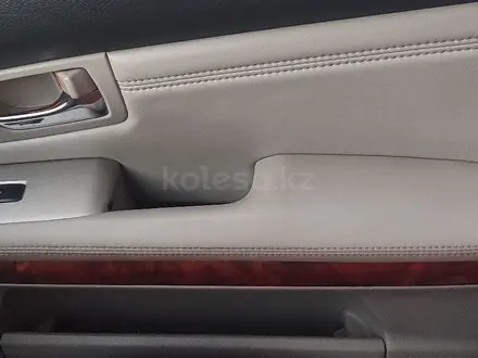 Lexus RX 330 2004 года за 6 700 000 тг. в Усть-Каменогорск – фото 8