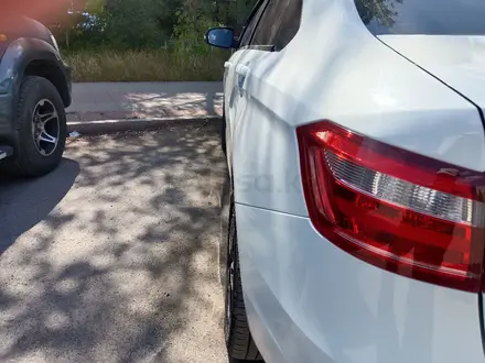 ВАЗ (Lada) Vesta 2019 года за 3 900 000 тг. в Караганда – фото 5