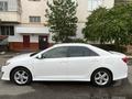 Toyota Camry 2014 года за 6 000 000 тг. в Тараз – фото 9