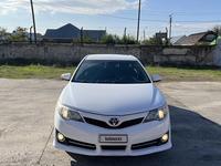 Toyota Camry 2014 года за 6 100 000 тг. в Тараз