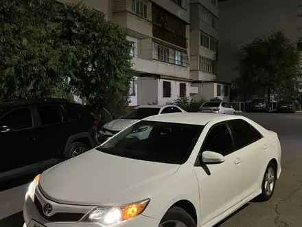 Toyota Camry 2014 года за 6 000 000 тг. в Тараз