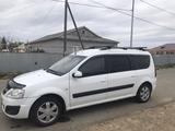 ВАЗ (Lada) Largus 2013 годаүшін3 500 000 тг. в Атырау – фото 3